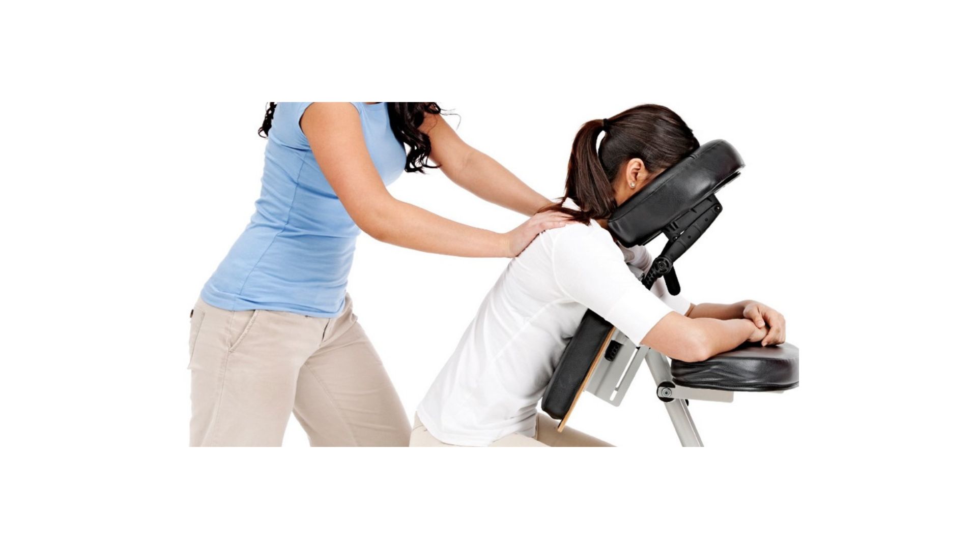 Shiatsu en Silla